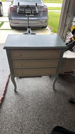 Night stand