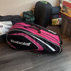 Babolat tennis racket bag