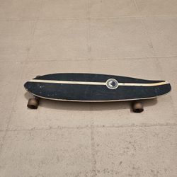 Skateboard
