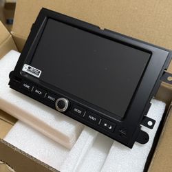 Carplay Radio for Ford Vehicles 