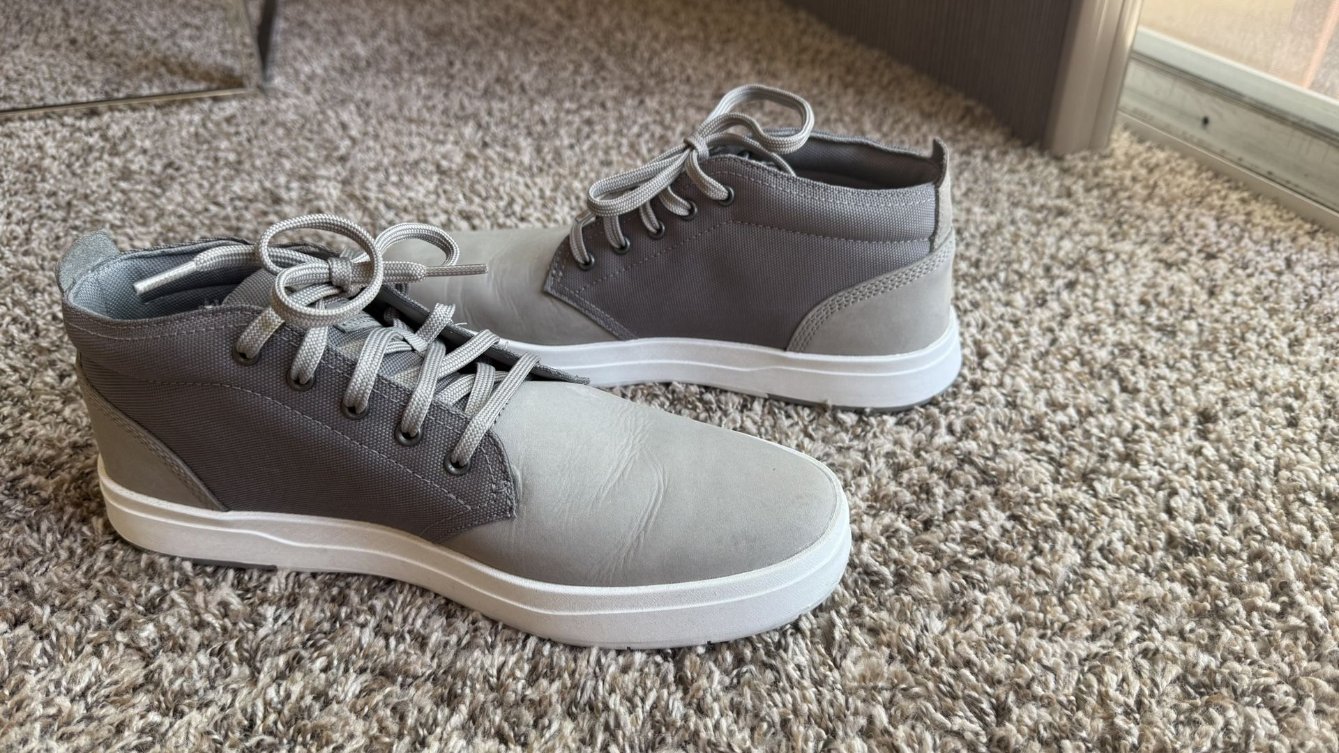 Timberland Men Shoes