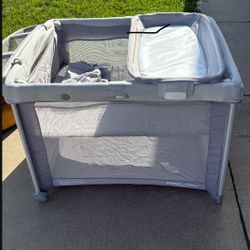 baby pack and play , baby bassinet , baby swing 