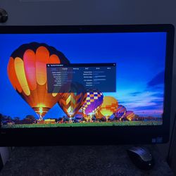 Wyse 5470 AIO