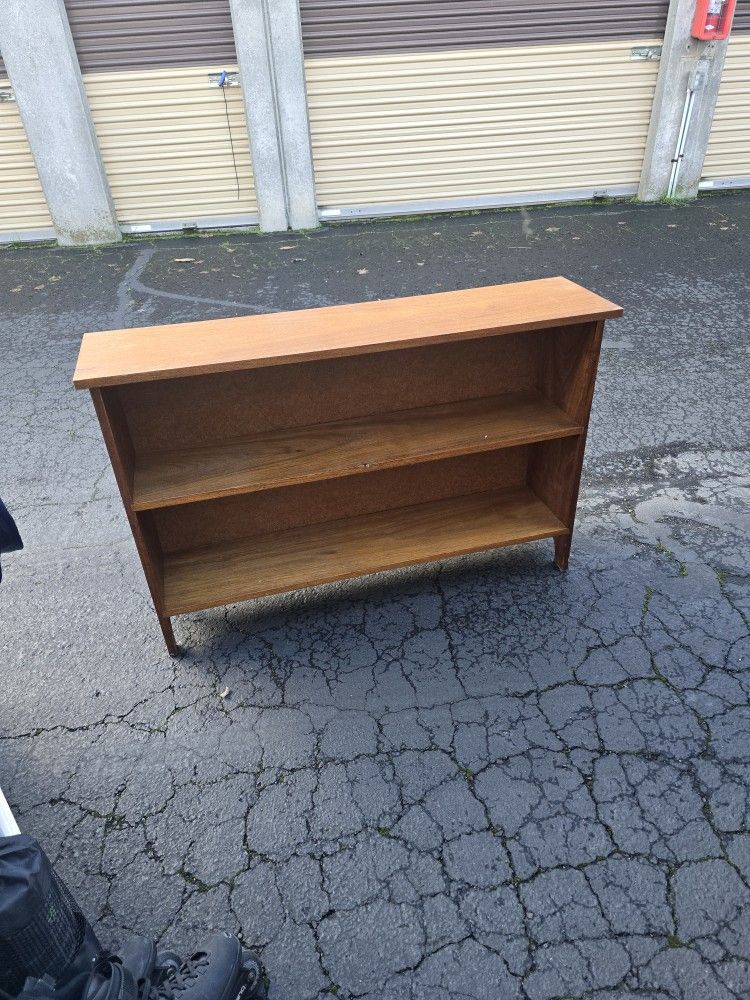 Small Shelf Unit