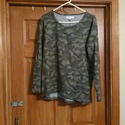 Alexander Jordan Shirt