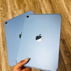 iPad A16 128GB WiFi LTE