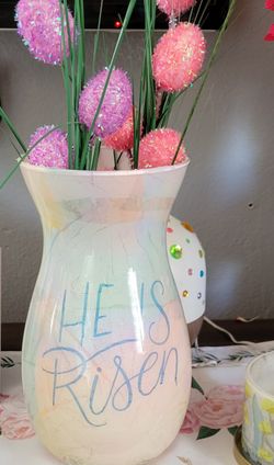 Mother's Day, Easter VASES