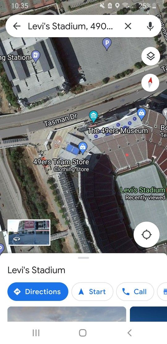 San Francisco 49ers tickets
