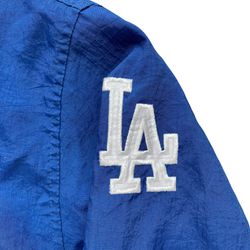 LA Dodgers Nike Windbreaker for Sale in Thatcher, AZ - OfferUp