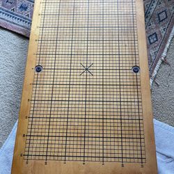 Balance Board BELGAU