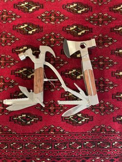 Sheffield Multi Tools