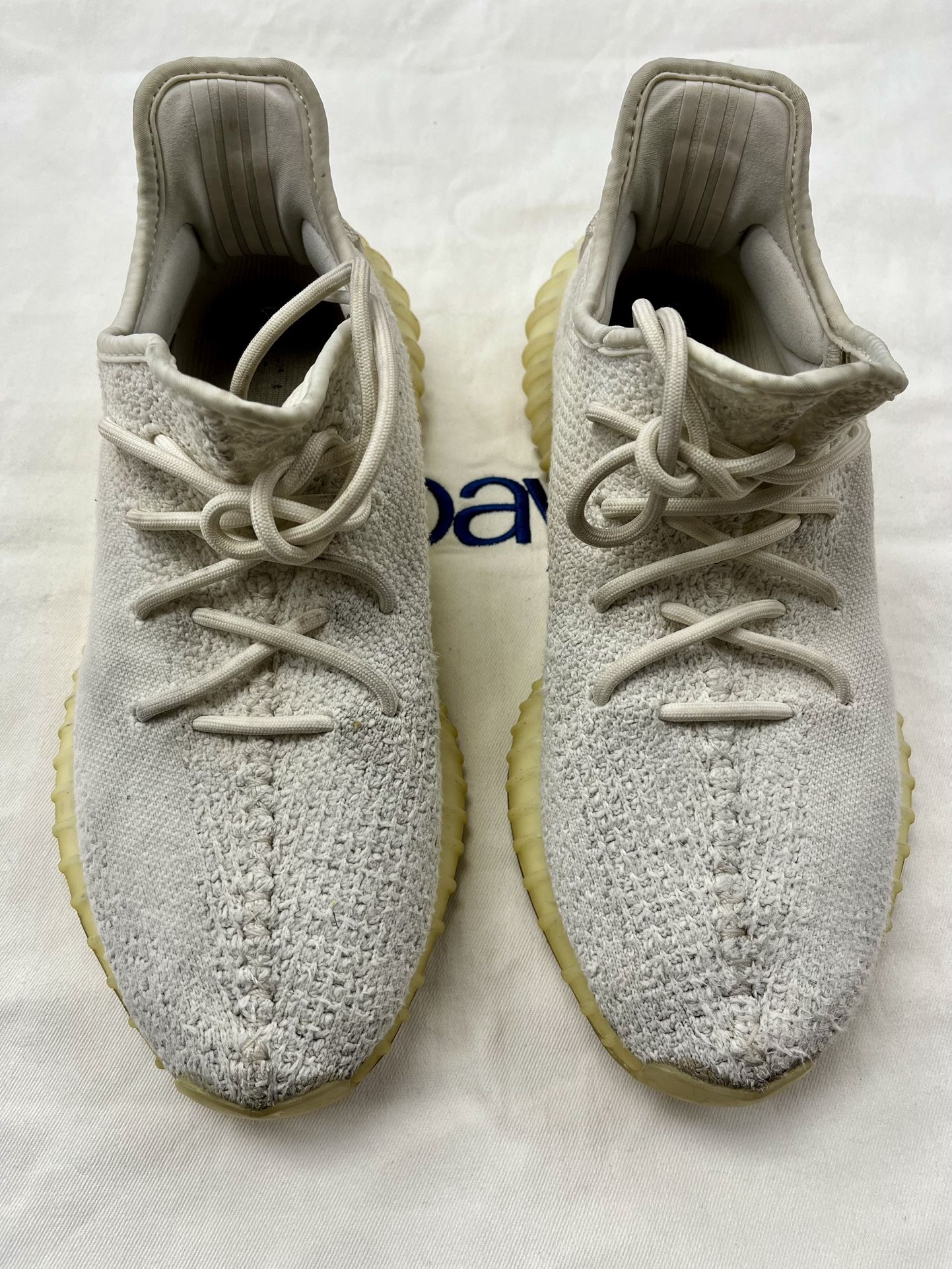 Boost Yeezy Triple White Size Adidas Yeezy Boost 350 V2 Low