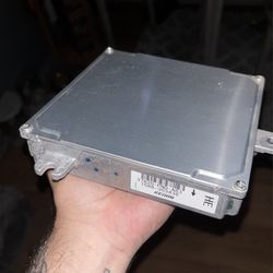 Auto RSX ecu