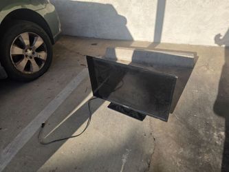 Flat-screen tv