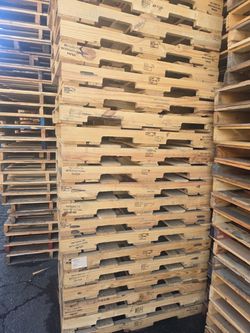 4way pallets , 2way pallets , Block pallets & custom pallets