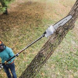 Pole Saw Ht 103