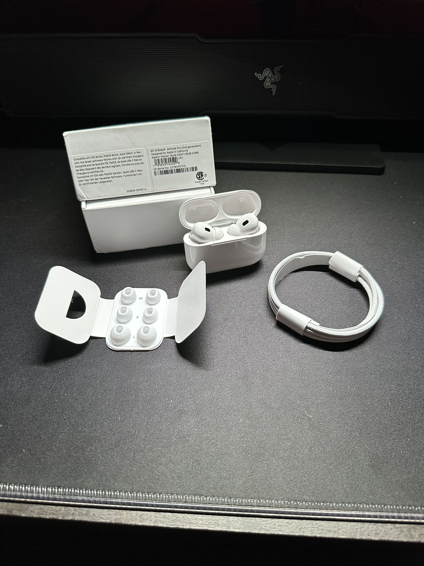 AirPod Pro 2nd Gen