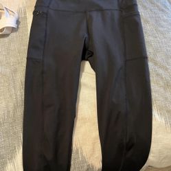 Workout Clothes 