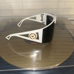 Versace Sunglasses 