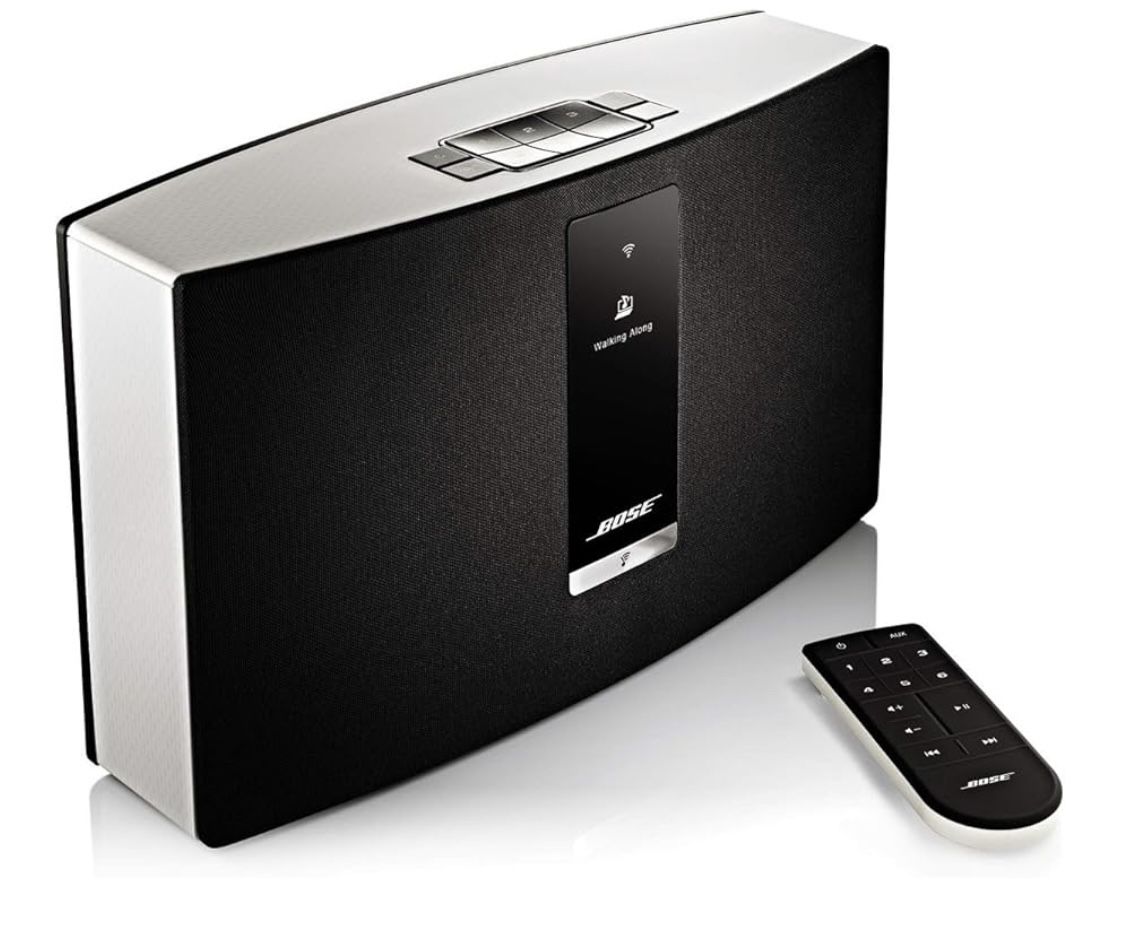 Bose SoundTouch 20 Wi-Fi Music System