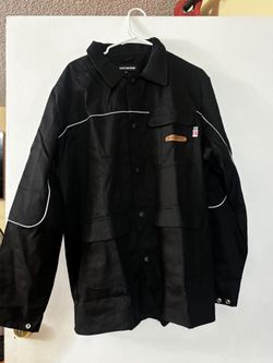 Welding Mens Jacket 