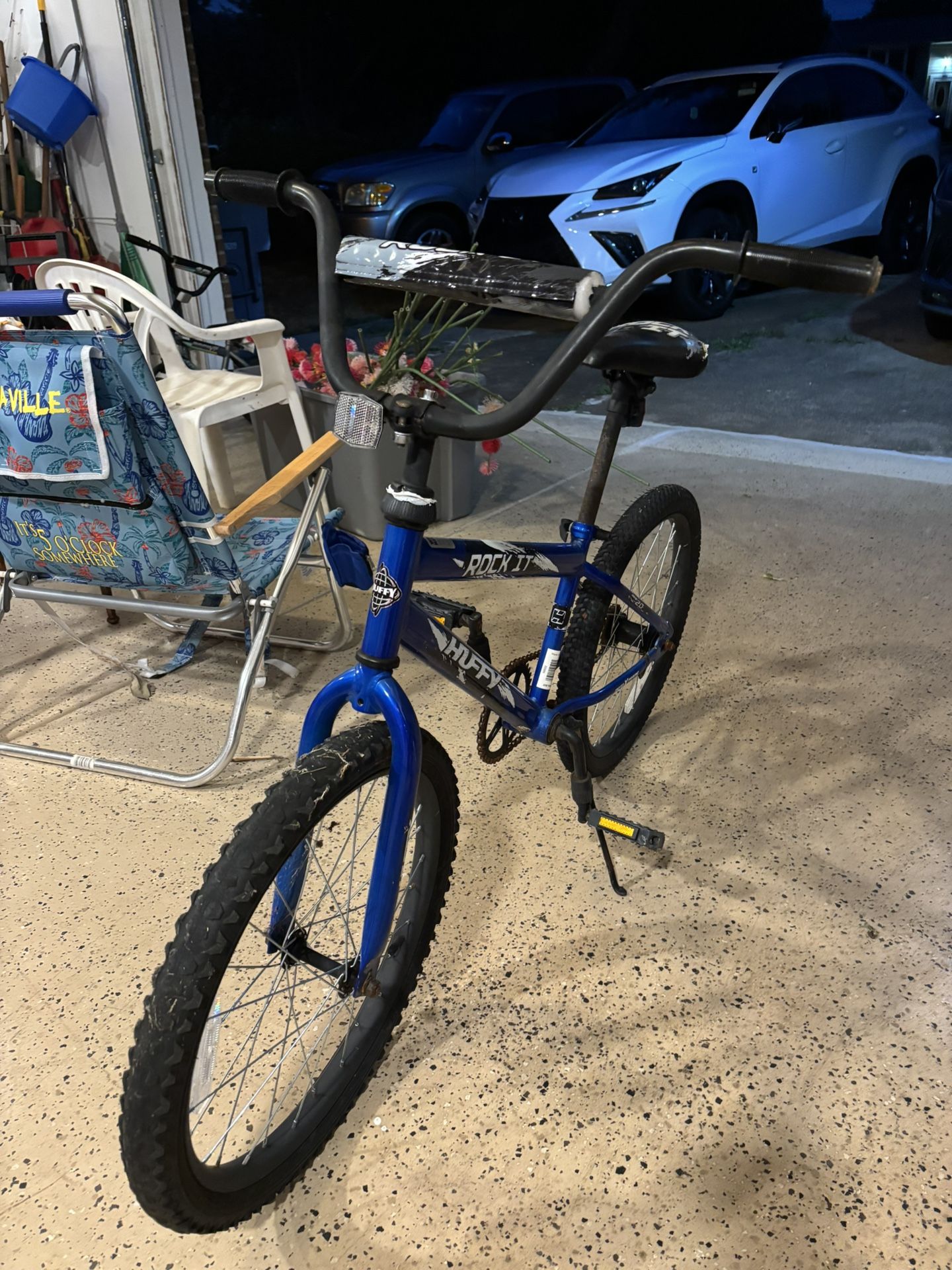 Bicycle Good Condition