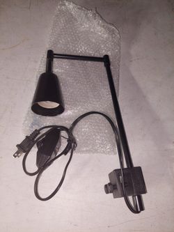 Desk Light