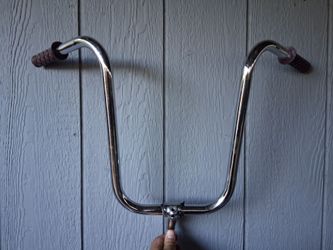 Lowrider bike Handle Bars
