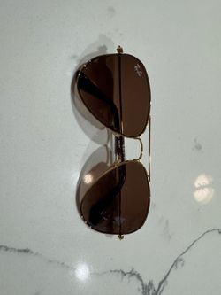 Rey-Ban sunglasses for kids