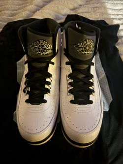Jordan 2 wing it. Men size 13