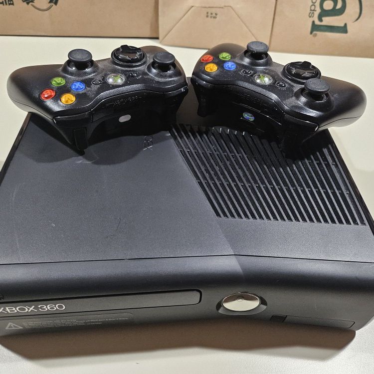 XBOX 360 Bundle