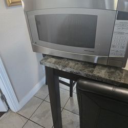 Countertop Microwave