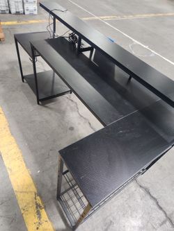 Pc desk