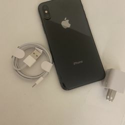 iPhone X 64 Gb Unlocked 