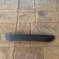 F150 Lightning Grill Bumper Grill Insert $50