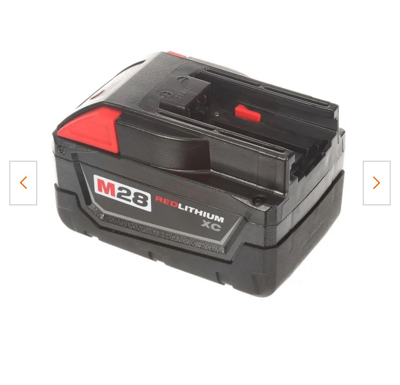 M28 Battery