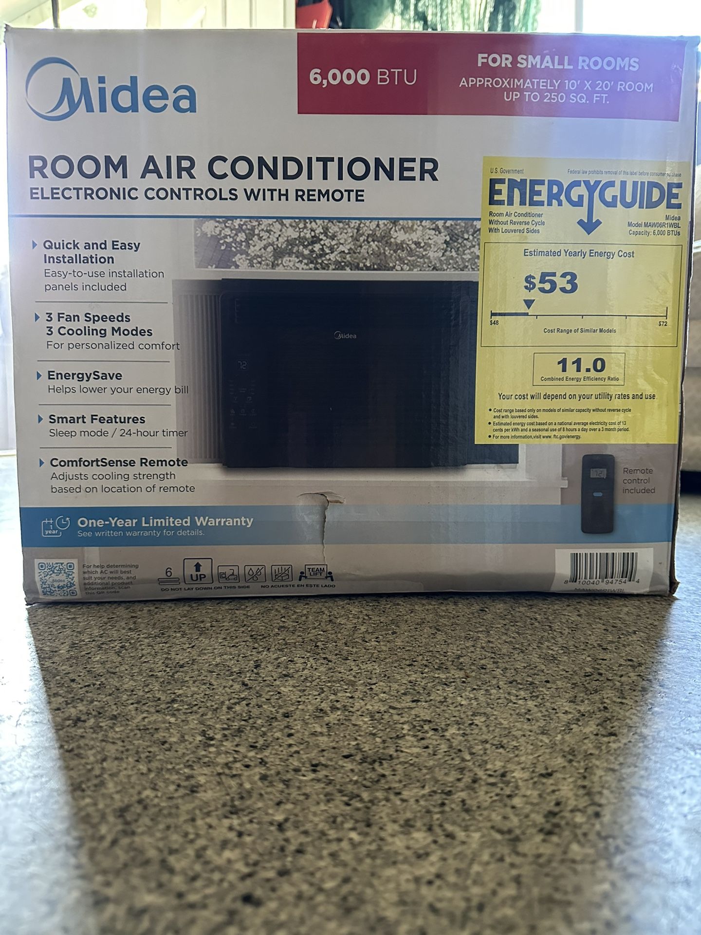 Air Conditioner 