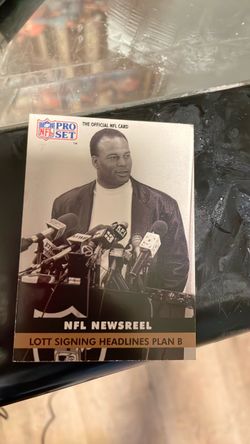 Football cards