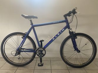 KLEIN ATTITUDE BIKE