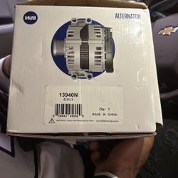 Alternator Wai 13940N