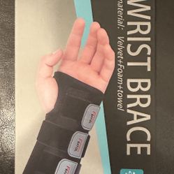 Wrist Brace