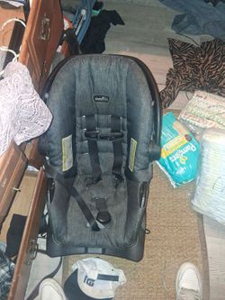 Even flo  seat