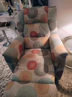 Recliner