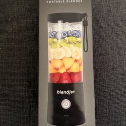 Blend Jet 