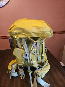 REI Women's Flash 55 Backpacking Pack