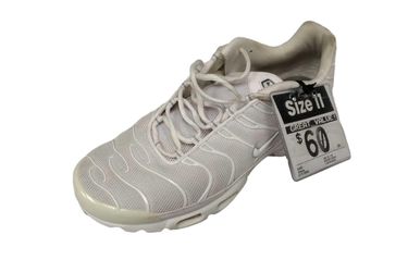 Nike 604133-139 White