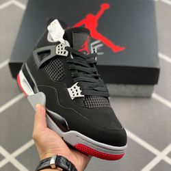 Retro 4 Brd Jordans 
