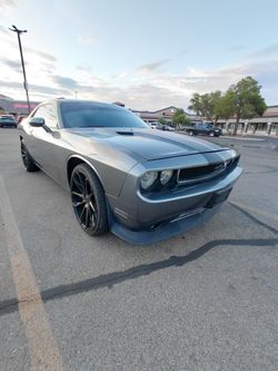 2012 Dodge Challenger · Sedan · 126.141 millas  * 2012 DODGE CHALLENGER SXT*  * 3.6 L * 6 CYL*  * IT RUNS AND DRIVES GOOD* 👍 *  * IT PASSES SMOG *  *