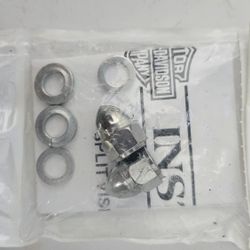 New HARLEY DAVIDSON V-ROD MIRROR MOUNTING KIT