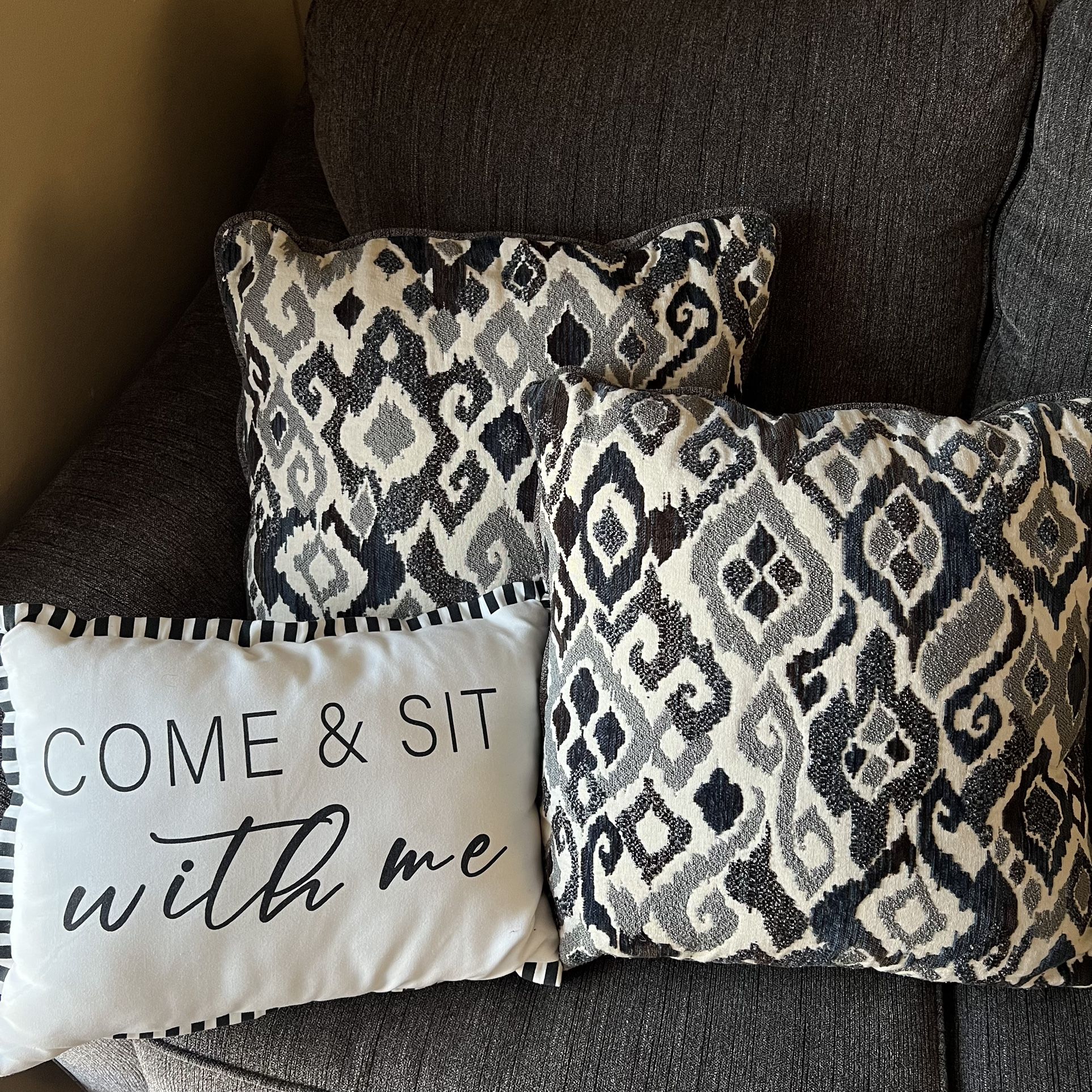 Pillows
